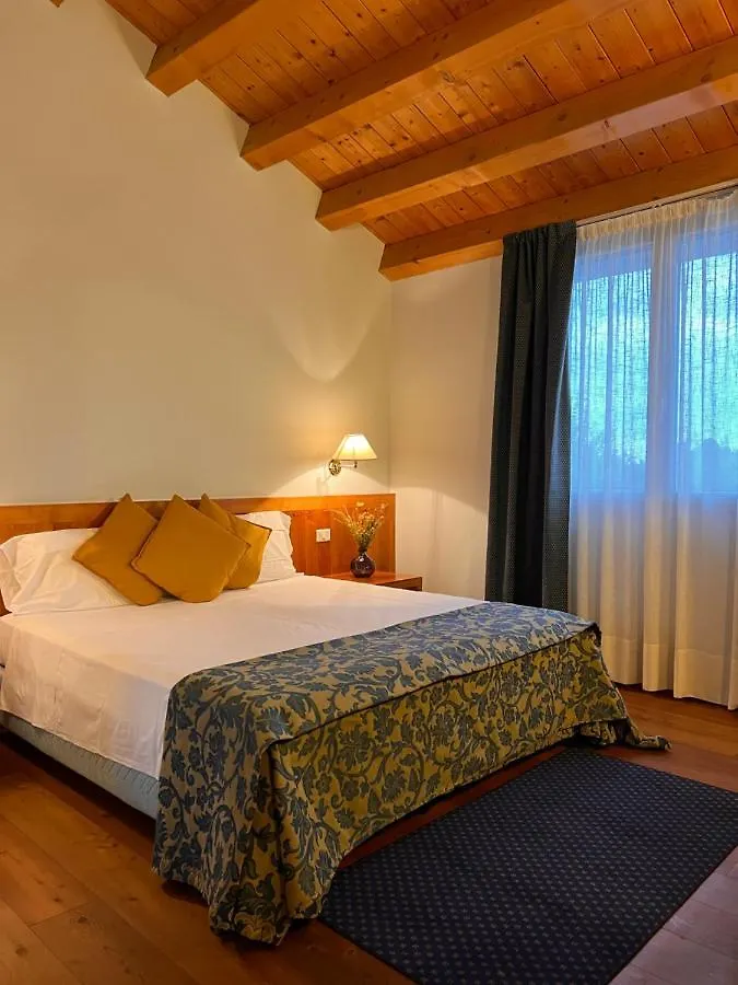 Hotel Due Torri Tempesta Noale 3*,  İtalya