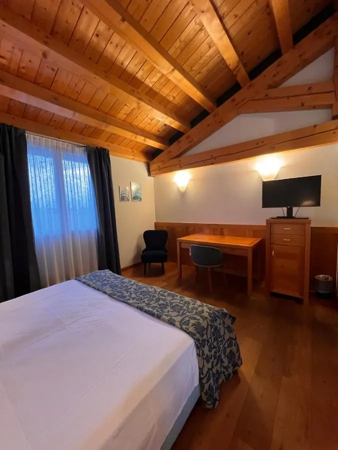 Hotel Due Torri Tempesta Noale