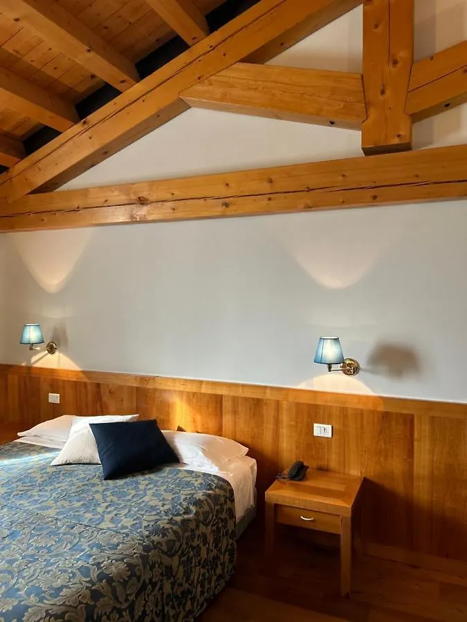Hotel Due Torri Tempesta Noale 3*,